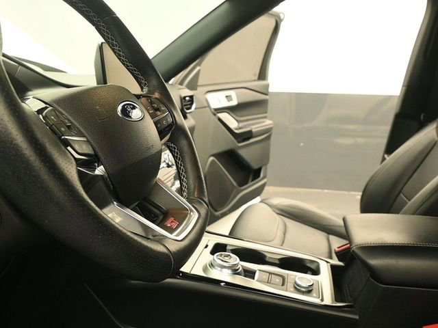 Certified 2022 Ford Explorer ST w/ Equipment Group 401A image 20