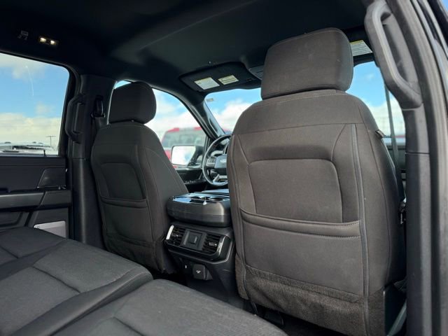 Certified 2021 Ford F150 XLT w/ Equipment Group 302A High image 34