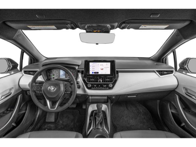 Used 2024 Toyota Corolla SE FWD image 8
