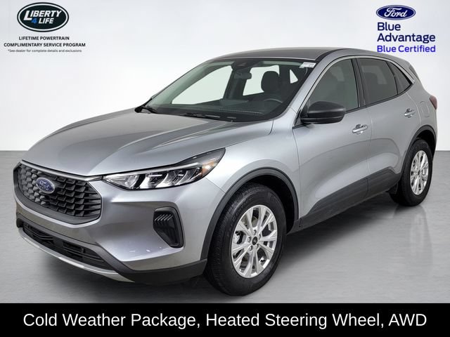 Certified 2023 Ford Escape Active w/ Tech Pack #1 AWD/4WD image 7