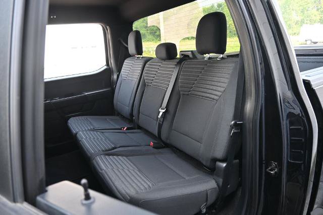 Certified 2023 Ford F150 XL w/ STX Appearance Package AWD/4WD image 25