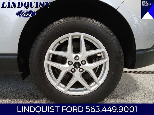 Certified 2024 Ford Edge SEL w/ Convenience Package image 10