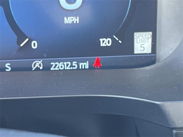 Certified 2024 Ford F150 XLT w/ Equipment Group 302A MID image 40