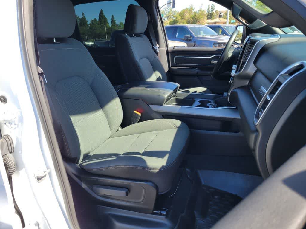 Used 2023 RAM 1500 Big Horn AWD/4WD image 17