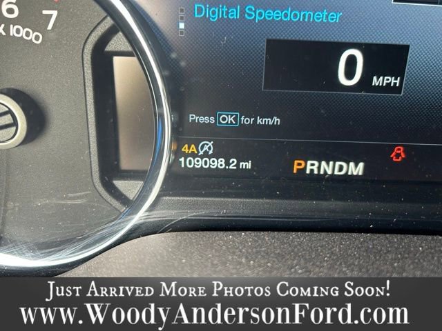 Certified 2018 Ford F150 King Ranch w/ Equipment Group 601A Luxury image 13