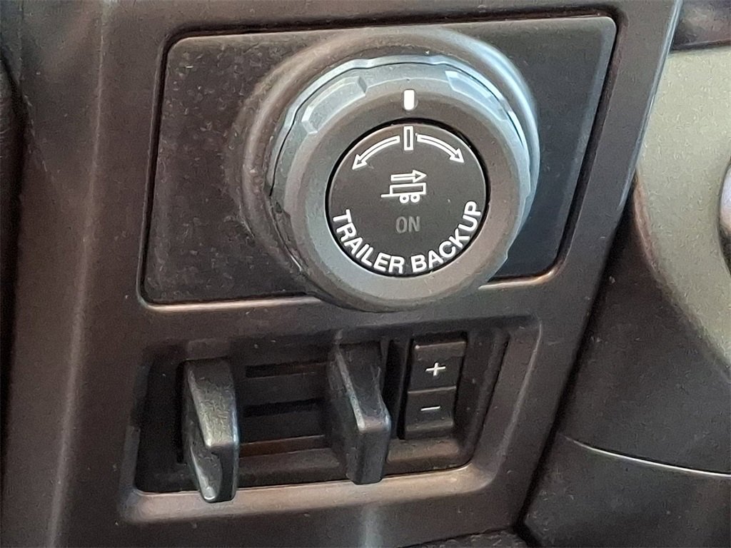 Certified 2020 Ford F150 XLT w/ Equipment Group 302A Luxury image 25