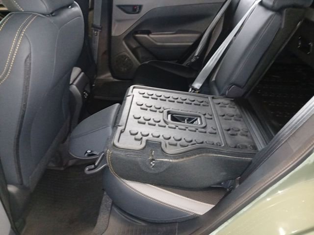 Used 2026 Subaru Crosstrek 2.5i Wilderness image 45