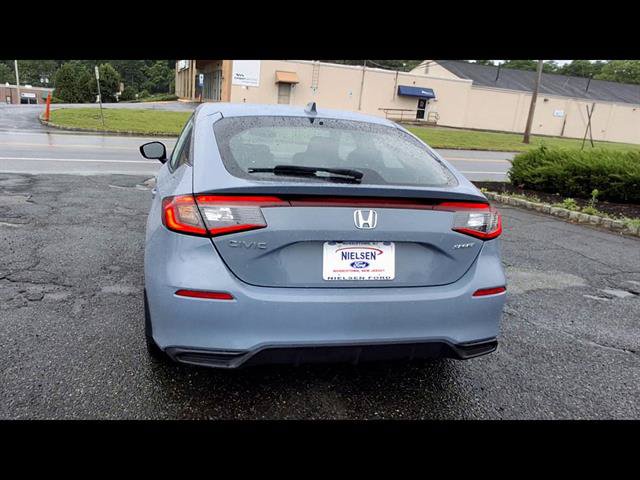 Used 2023 Honda Civic Sport image 7