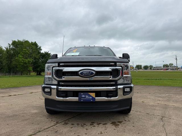 Certified 2022 Ford F250 XLT w/ XLT Value Package AWD/4WD image 2