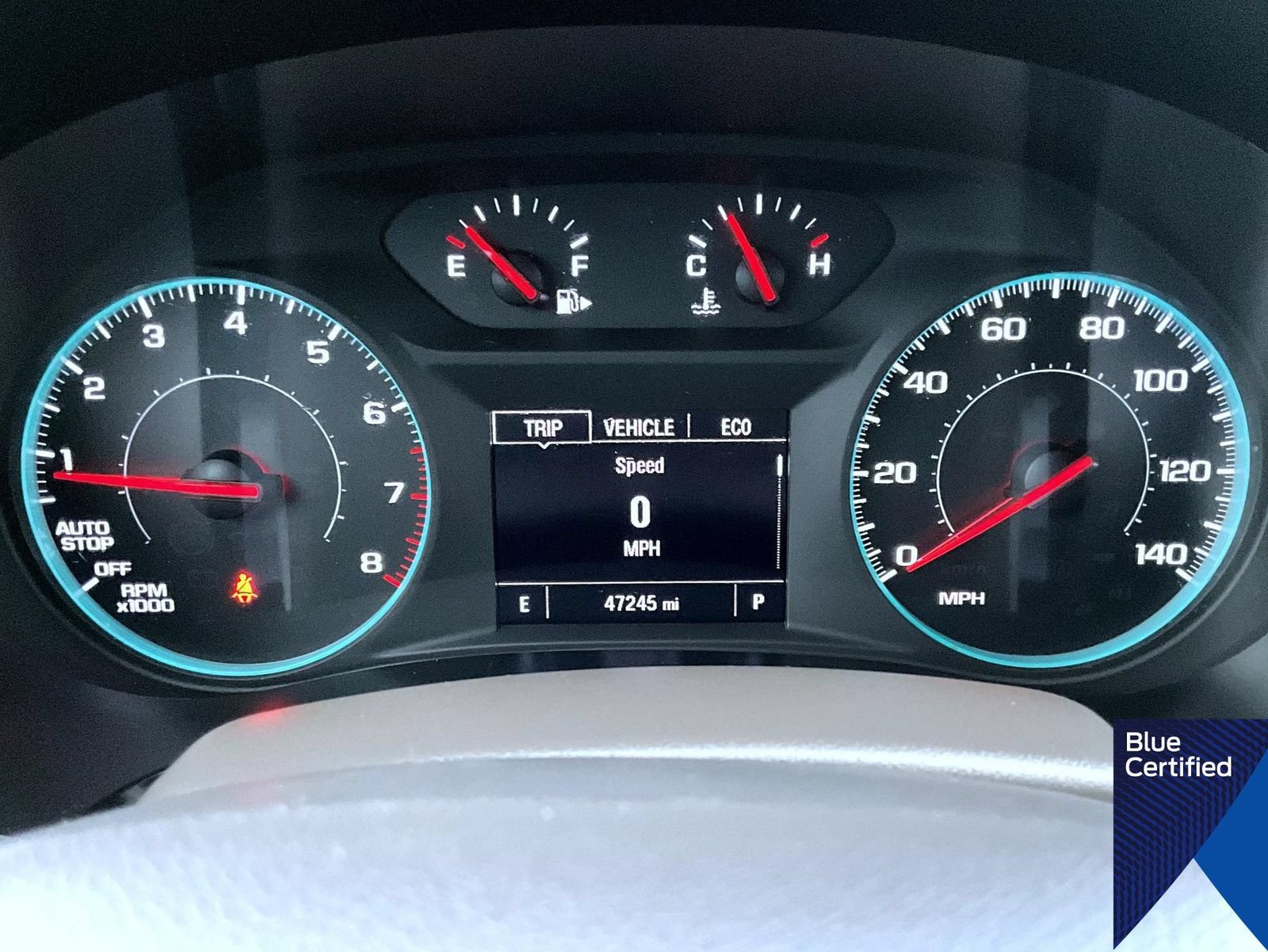 Used 2025 Chevrolet Malibu LT FWD image 15
