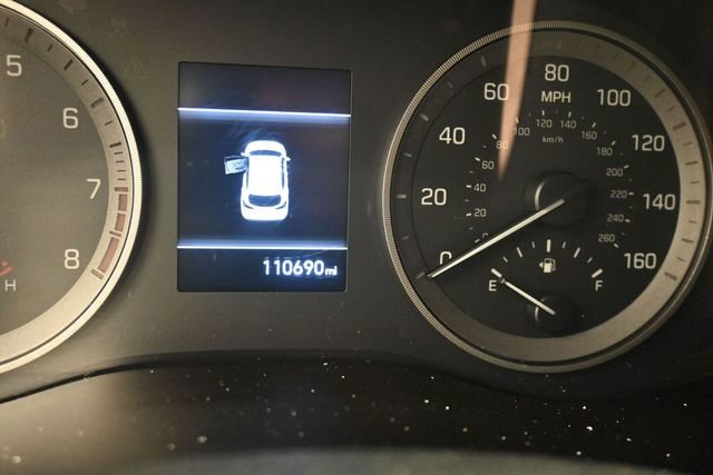 Used 2020 Hyundai Tucson SEL FWD image 18