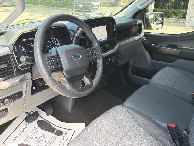Certified 2022 Ford F150 XL w/ Equipment Group 101A High AWD/4WD image 6