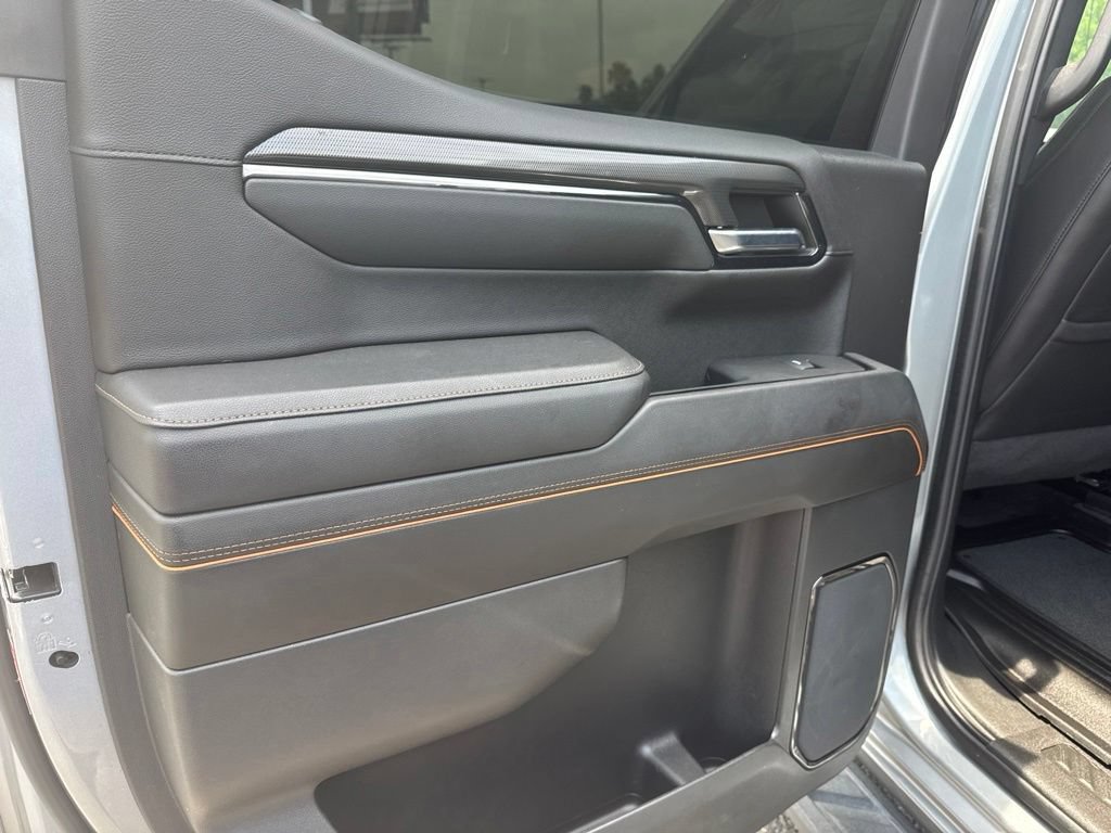 Used 2024 GMC Sierra 1500 AT4 w/ Technology Package AWD/4WD image 21