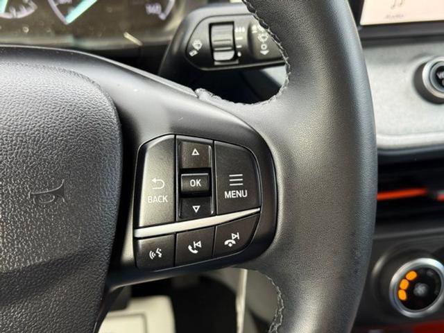 Certified 2023 Ford Maverick XLT w/ Equipment Group 300A Standard image 31