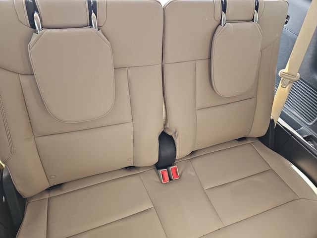 Certified 2020 Ford Explorer Limited RWD image 14