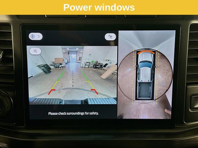 Certified 2023 Ford F250 Lariat w/ Lariat Ultimate Package image 31