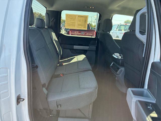 Certified 2024 Ford F150 XLT w/ Mobile Office Package AWD/4WD image 16