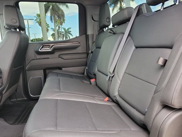 Used 2023 Chevrolet Silverado 1500 LTZ RWD image 16