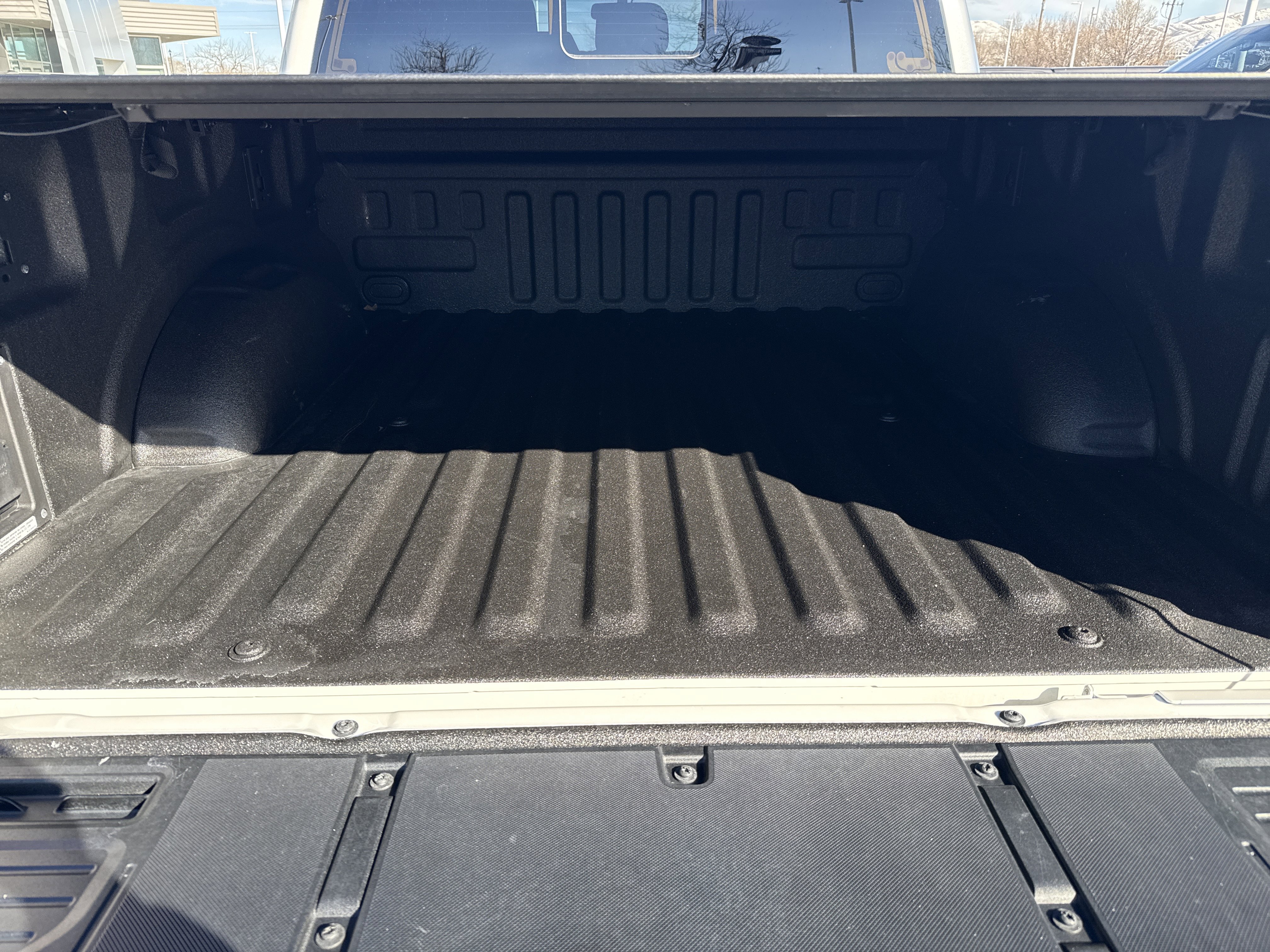 Certified 2023 Ford F150 Limited image 28