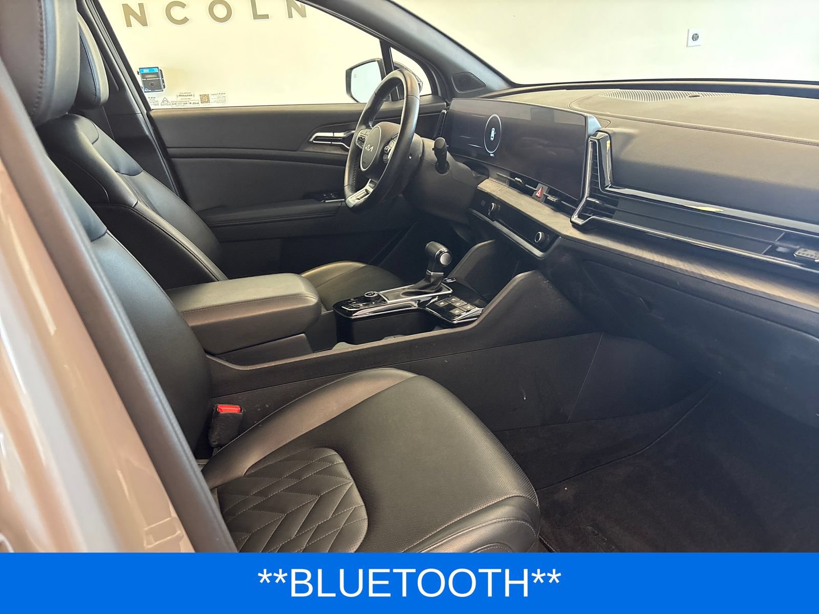 Used 2023 Kia Sportage X-Pro Prestige AWD/4WD image 8
