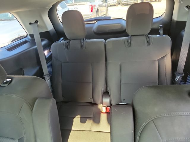 Certified 2023 Ford Explorer XLT AWD/4WD image 23