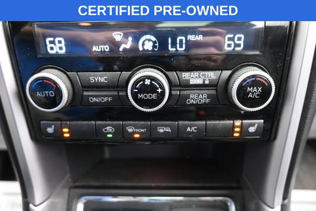 Used 2020 Subaru Ascent Limited w/ Technology Package AWD/4WD image 18