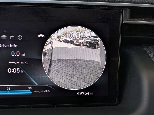 Used 2022 Hyundai Santa Cruz Limited w/ Launch Package image 27