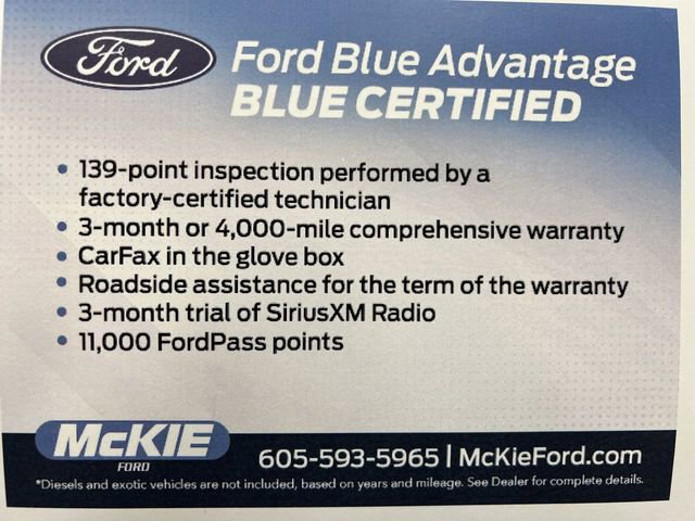 Certified 2024 Ford F350 Platinum w/ Tremor Off-Road Package AWD/4WD image 2