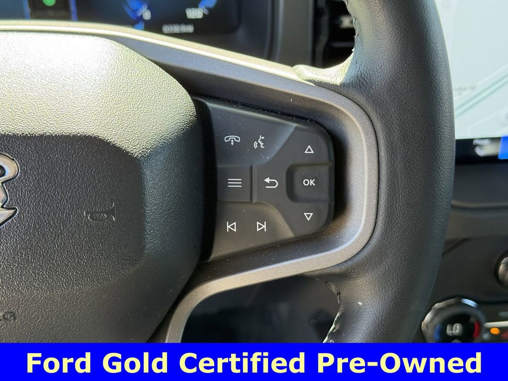 Certified 2025 Ford Bronco Badlands image 22