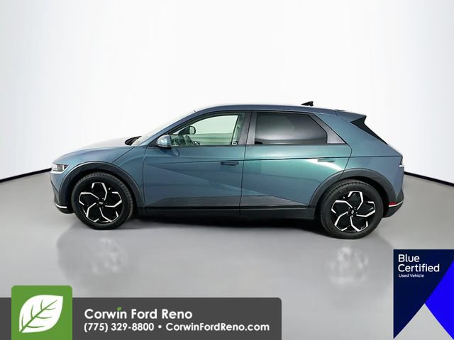Used 2023 Hyundai Ioniq 5 SE w/ Cargo Package AWD/4WD image 5