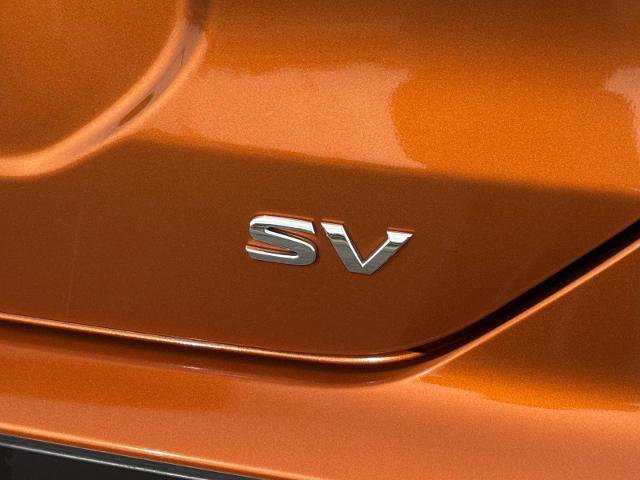 Used 2024 Nissan Kicks SV image 11