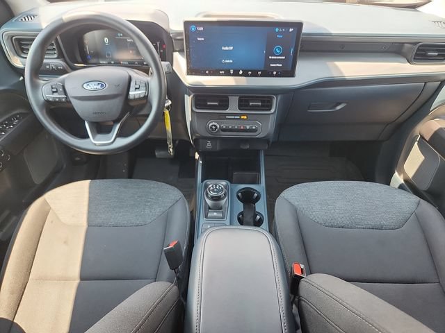Certified 2025 Ford Maverick XL w/ Equipment Group 102A AWD/4WD image 8