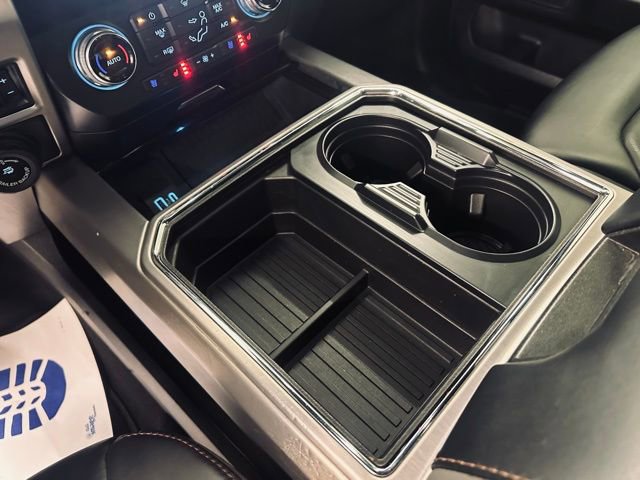 Certified 2021 Ford F250 Platinum image 34