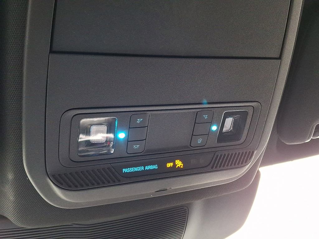 Certified 2023 Ford Explorer ST-Line image 26