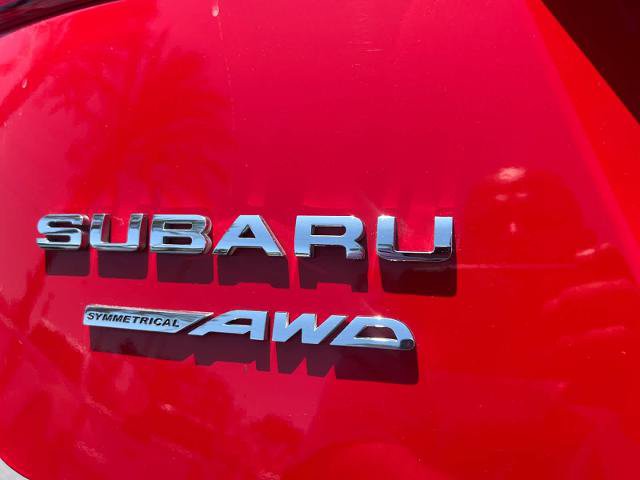 Used 2021 Subaru Crosstrek 2.5i Limited AWD/4WD image 20