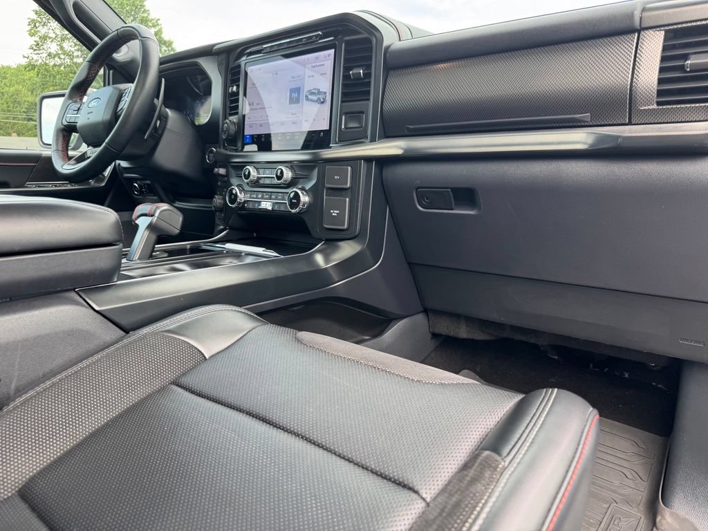 Certified 2024 Ford F150 Raptor AWD/4WD image 19