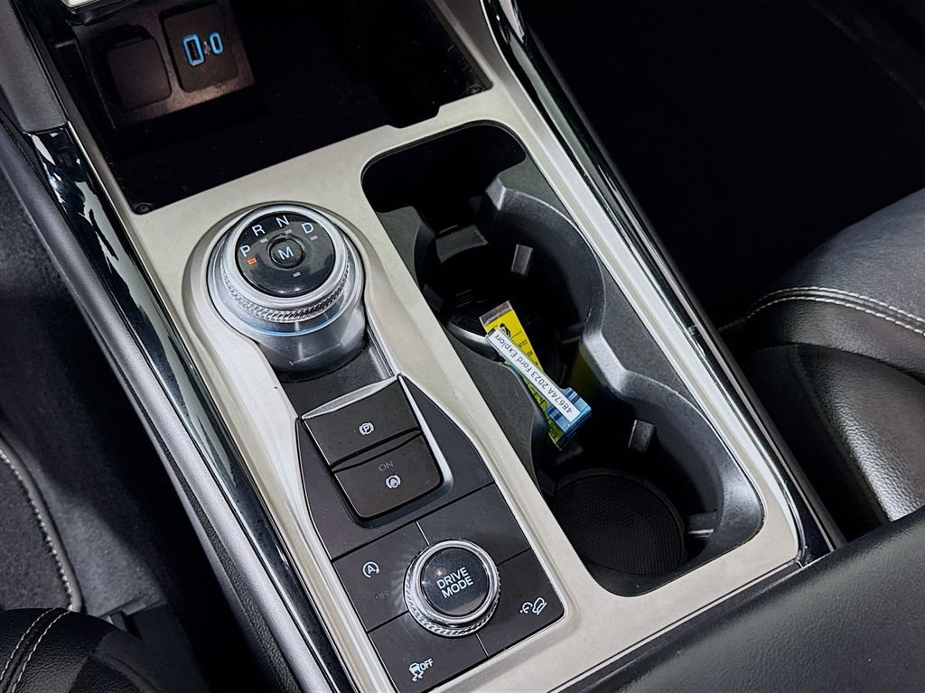 Certified 2023 Ford Explorer ST w/ Equipment Group 401A image 17