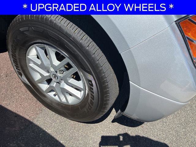 Used 2019 Nissan Frontier SV w/ Value Truck Package AWD/4WD image 4