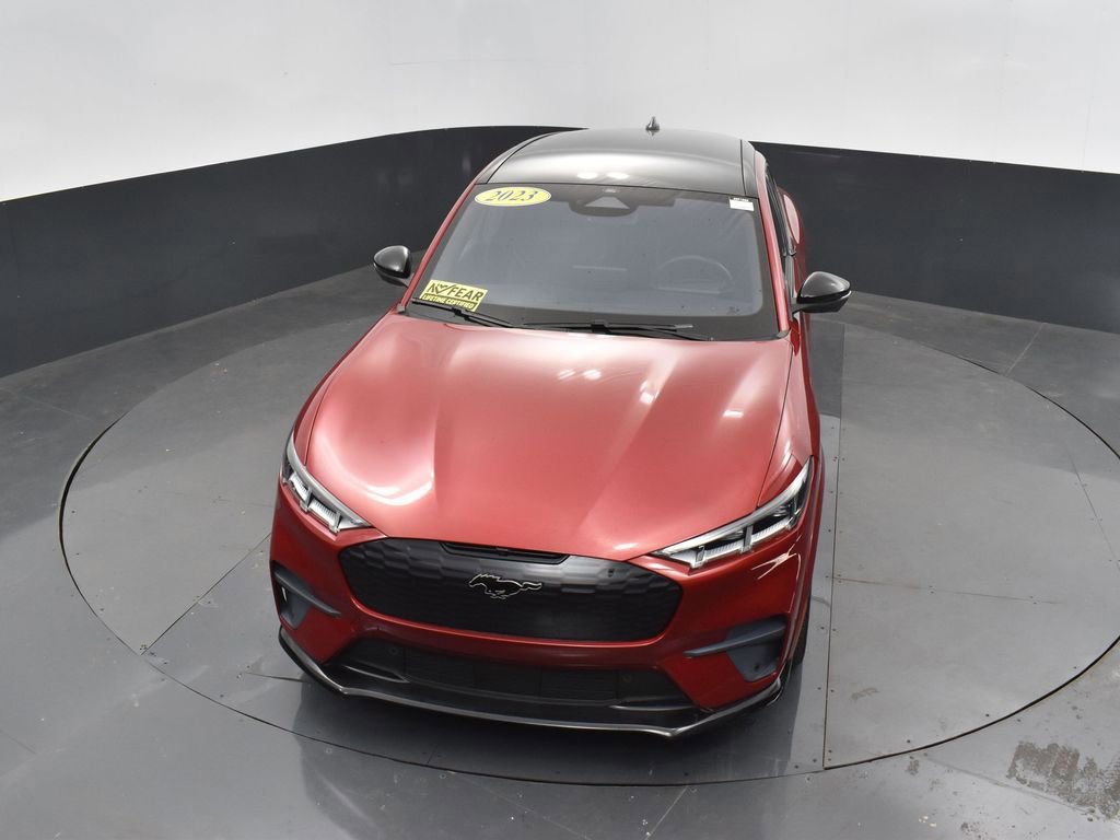 Certified 2023 Ford Mustang Mach-E GT image 3
