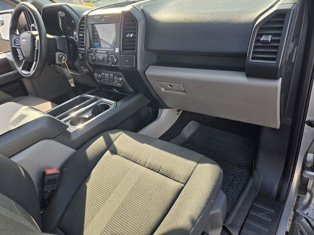 Certified 2020 Ford F150 XL w/ Equipment Group 101A Mid AWD/4WD image 19