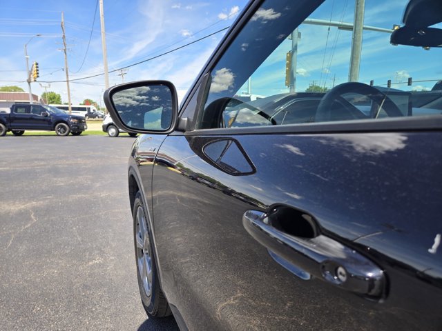 Certified 2025 Ford Escape ST-Line FWD image 36