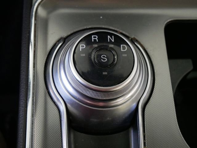 Certified 2024 Ford Edge Titanium AWD/4WD image 22