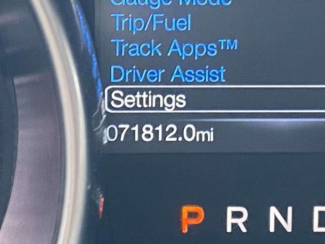 Certified 2022 Ford Mustang Premium image 36