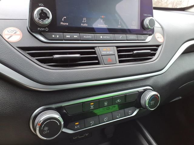 Used 2022 Nissan Altima 2.5 SV image 20