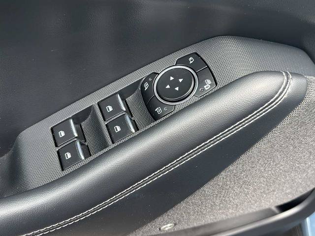 Certified 2024 Ford Mustang Mach-E Premium AWD/4WD image 25
