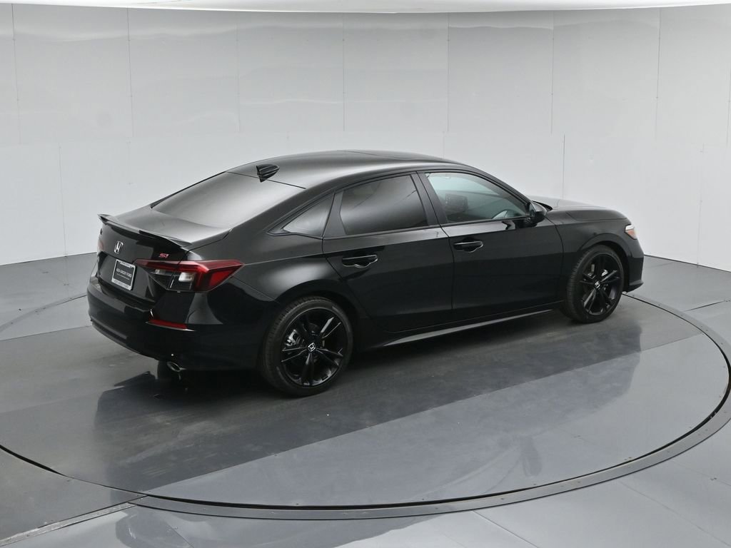 Used 2026 Honda Civic Si image 41