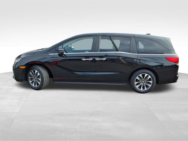 Used 2024 Honda Odyssey EX-L image 3