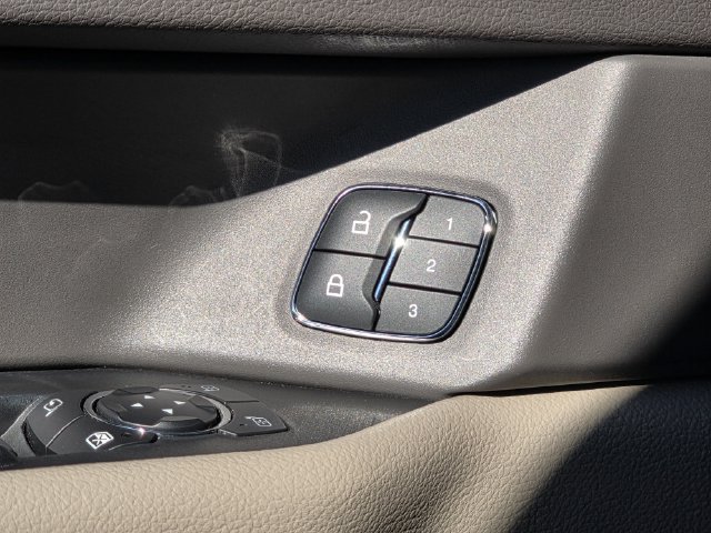 Certified 2021 Ford Expedition XLT AWD/4WD image 18