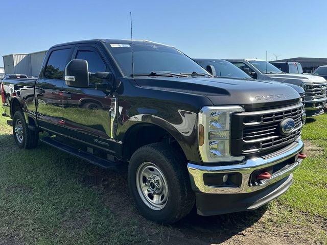 Certified 2024 Ford F350 XL w/ XL Driver Assist Package AWD/4WD image 14