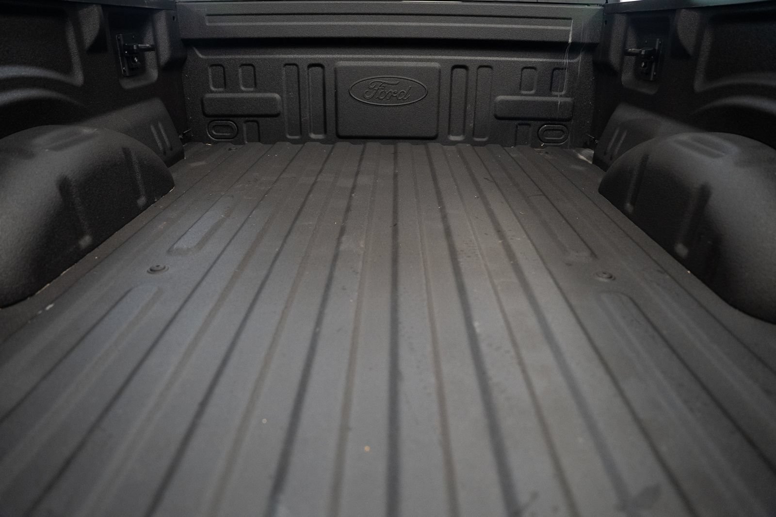 Certified 2024 Ford F150 King Ranch AWD/4WD image 13
